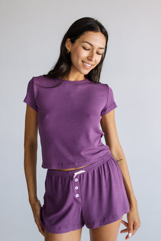 The Berry Set