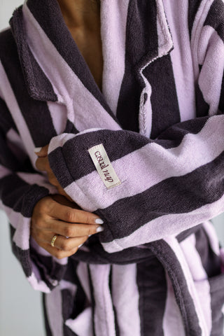 The Main Character Robe