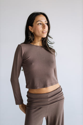 All day Top