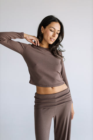 All day Top